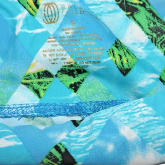 Balance Collection Capri Leggings Athletic Pants S - Picture 3 of 3